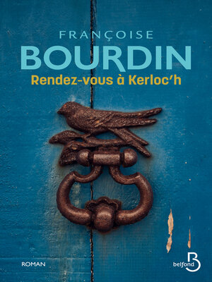 cover image of Rendez-vous à Kerloc'h--NOUVELLE EDITION
